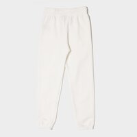 Spodnie dziecięce NIKE SPODNIE G NSW TREND FLC CF PANT GIRL fz4720-133 kolor beżowy