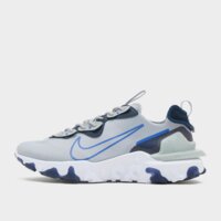 Męskie buty NIKE REACT VISION  hq3819-004 kolor szary