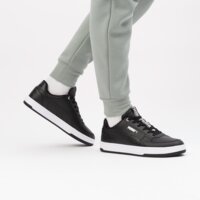Męskie buty PUMA CAVEN 2.0 LOGOBSESSION 39466702 kolor czarny