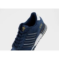 Męskie buty ADIDAS ZX 750  id8857 kolor niebieski