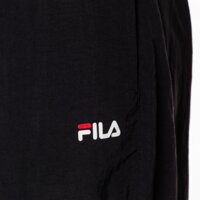 Spodnie damskie FILA SPODNIE ALMA WOVEN PANTS 687083002 kolor czarny