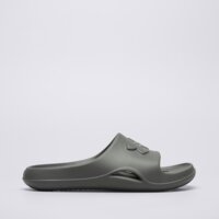 Męskie klapki UNDER ARMOUR M LOCKER V SL 3028094025 kolor szary