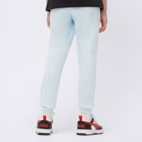 Spodnie dziecięce PUMA SPODNIE ESS+ FL CL G 672114 69 kolor niebieski