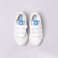 Buty dziecięce ADIDAS NY 90 CF C  gz1879 kolor biały