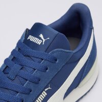 Męskie buty PUMA R78 WIND MU 40069504 kolor niebieski