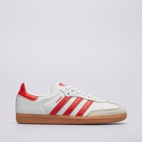 Damskie buty ADIDAS SAMBA OG W if6513 kolor biały