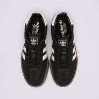 Damskie buty ADIDAS SAMBAE W ji1350 kolor czarny