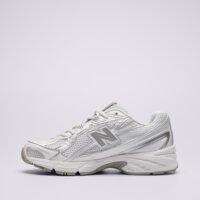 Damskie buty NEW BALANCE U740  u740wm2 kolor biały