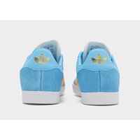 Buty dziecięce ADIDAS GAZELLE  ih4991 kolor niebieski