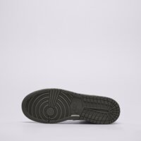 Buty dziecięce AIR JORDAN 1 MID  dq8423-001 kolor szary