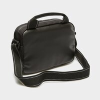 Damska torba HOODRICH TOREBKA PEAK CROSSBODY BAG hr20250049 kolor czarny