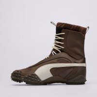 Damskie buty PUMA MOSTRO MID WNS 40287204 kolor brązowy