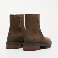 Damskie buty TIMBERLAND BRIMFIELD MID WARM LINED BOOT tb0a28u8em41 kolor beżowy