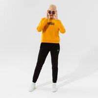 Damska bluza VANS BLUZA FLYING V FT BOXY CREW vn0a47thlsv1 kolor żółty