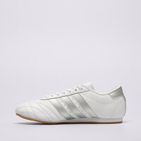 Damskie buty ADIDAS TAEKWONDO LACE W js1192 kolor srebrny