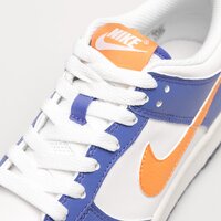 Buty dziecięce NIKE DUNK LOW GS fn7783-400 kolor niebieski