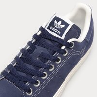 Buty dziecięce ADIDAS STAN SMITH B-SIDE J ie6918 kolor granatowy