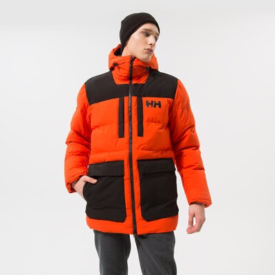 HELLY HANSEN KURTKA ZIMOWA PATROL PARKA