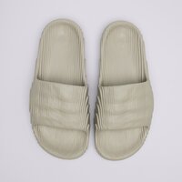 Klapki damskie ADIDAS ADILETTE 22 hq4670 kolor beżowy