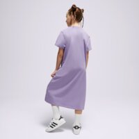 ADIDAS SUKIENKA ADICOLOR DRESS GIRL ic3112 kolor niebieski