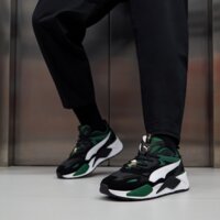 Męskie buty PUMA RS DRIFT 39193201 kolor czarny