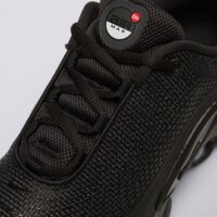Buty dziecięce NIKE AIR MAX DN BG fb8987-004 kolor czarny