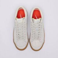 Damskie buty NIKE BLAZER LOW '77 VINTAGE fq8060-003 kolor niebieski