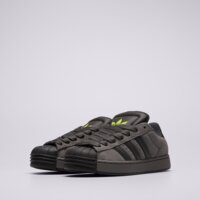 Buty dziecięce ADIDAS SUPERSTAR ST J kj1193 kolor szary