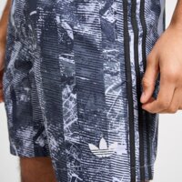 Męskie spodenki ADIDAS SZORTY FTB jx2575 kolor fioletowy