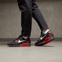 Męskie buty NIKE AIR MAX 90  fb9658-001 kolor czarny