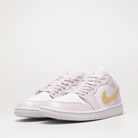 Damskie buty AIR JORDAN 1 LOW  dc0774-501 kolor fioletowy