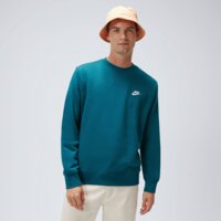 NIKE BLUZA NIKE SPORTSWEAR CLUB FLEECE bv2662-381 kolor zielony