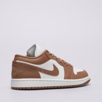 Damskie buty AIR JORDAN 1 LOW  dc0774-202 kolor biały