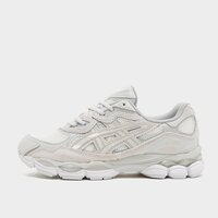 Damskie buty ASICS GEL-NYC 1203a663-101 kolor biały