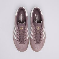 Damskie buty ADIDAS GAZELLE INDOOR W ih5483 kolor fioletowy