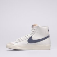 Damskie buty NIKE W BLAZER MID '77 cz1055-125 kolor biały