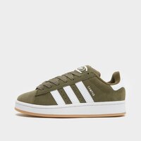 Buty dziecięce ADIDAS CAMPUS 00S J jh6061 kolor zielony