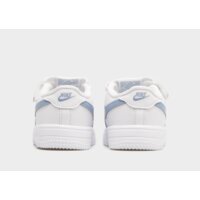 Buty dziecięce NIKE FORCE 1 LOW EASYON (TD) DE iq0317-100 kolor biały