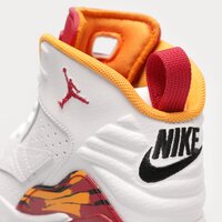 Buty dziecięce JORDAN JUMPMAN 3-PEAT  dz5578-168 kolor biały