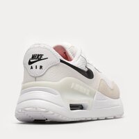 Damskie buty NIKE AIR MAX SYSTM dm9538-100 kolor szary