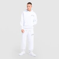 HOODRICH BLUZA Z KAPTUREM PHANTOM hr01260483 kolor biały