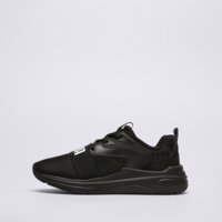 Buty dziecięce PUMA SOFTRIDE WIRED 2 JR 40150501 kolor czarny