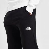 Spodnie męskie THE NORTH FACE SPODNIE TAPE PANT a86n8 kolor czarny