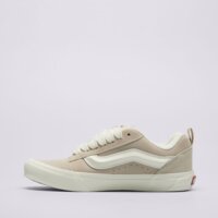 Trampki damskie VANS KNU SKOOL  vn000d750ck1 kolor beżowy