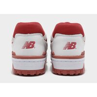 Męskie buty NEW BALANCE 550  bb550stf kolor biały