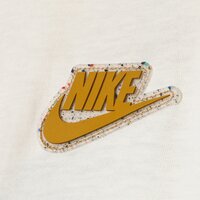 Koszulka damska NIKE T-SHIRT W NSW TANK EARTH DAY cz9251-113 kolor beżowy