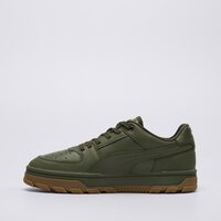 Męskie buty PUMA CAVEN  39746606 kolor khaki
