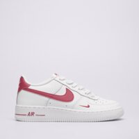 Buty dziecięce NIKE AIR FORCE 1 io7403-100 kolor biały