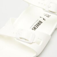 Dziecięce sandały BIRKENSTOCK RIO EVA KIDS 1027406 kolor biały