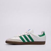 Damskie buty ADIDAS SAMBA OG ig1024 kolor biały